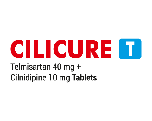CILICURE-T