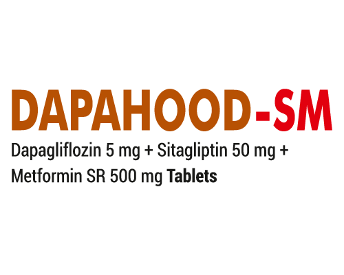 DAPAHOOD-SM