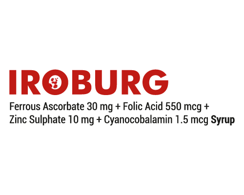 IROBURG
