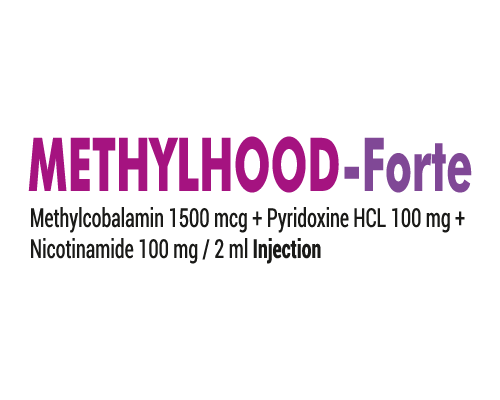 METHYLHOOD-Forte
