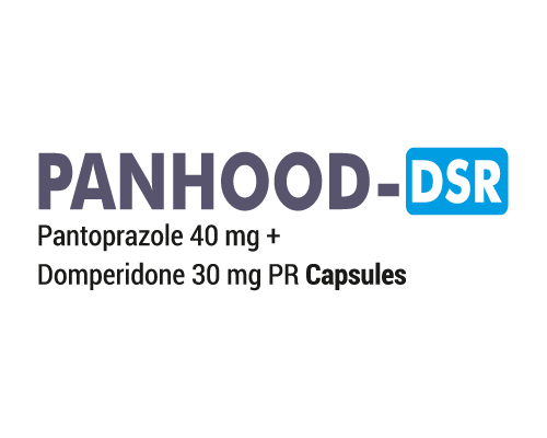 PANHOOD-DSR