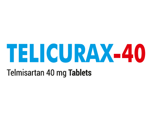 TELICURAX-40