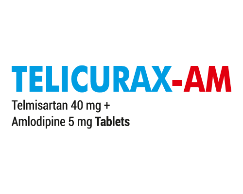 TELICURAX-AM