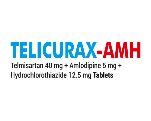 TELICURAX-AMH