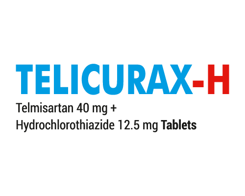 TELICURAX-H