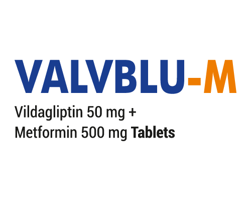 VALVBLU-M